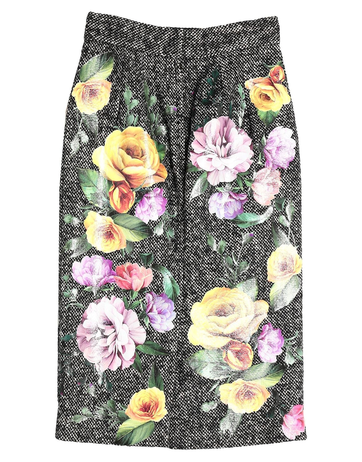 Юбка Dolce&Gabbana, черный
Юбка Dolce&Gabbana, черный