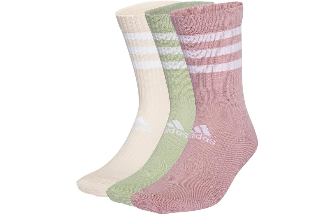 Носки унисекс до середины икры Adidas
Носки унисекс до середины икры Adidas