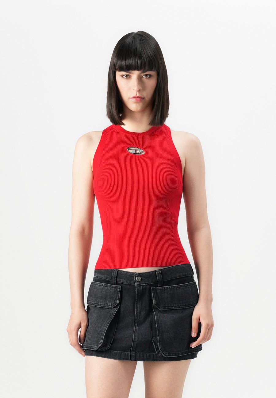 Топ Diesel CADDIX, Red
Топ Diesel CADDIX, Red