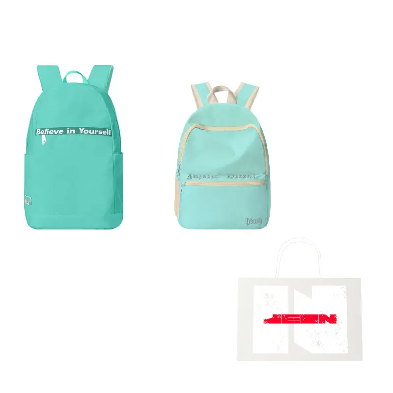 HINY Полиэстеровый рюкзак с отделением для 13-дюймового ноутбука обычный унисекс Tiffany Blue, Combo 2
HINY Полиэстеровый рюкзак с отделением для 13-дюймового ноутбука обычный унисекс Tiffany Blue, Combo 2