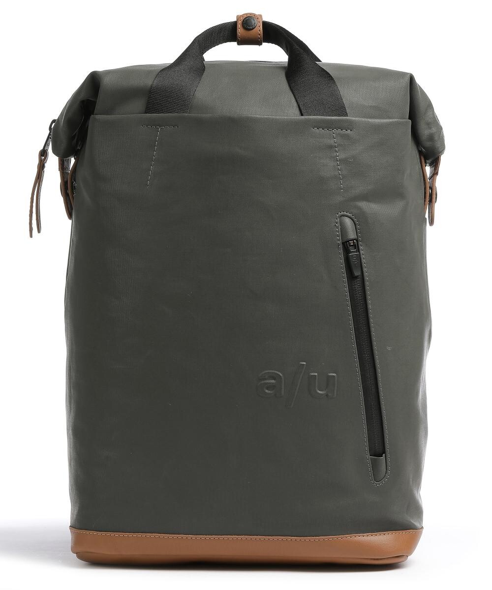 Рюкзак Japan Morioka 13″ хлопок Aunts & Uncles, зеленый 
Рюкзак Japan Morioka 13″ хлопок Aunts & Uncles, зеленый