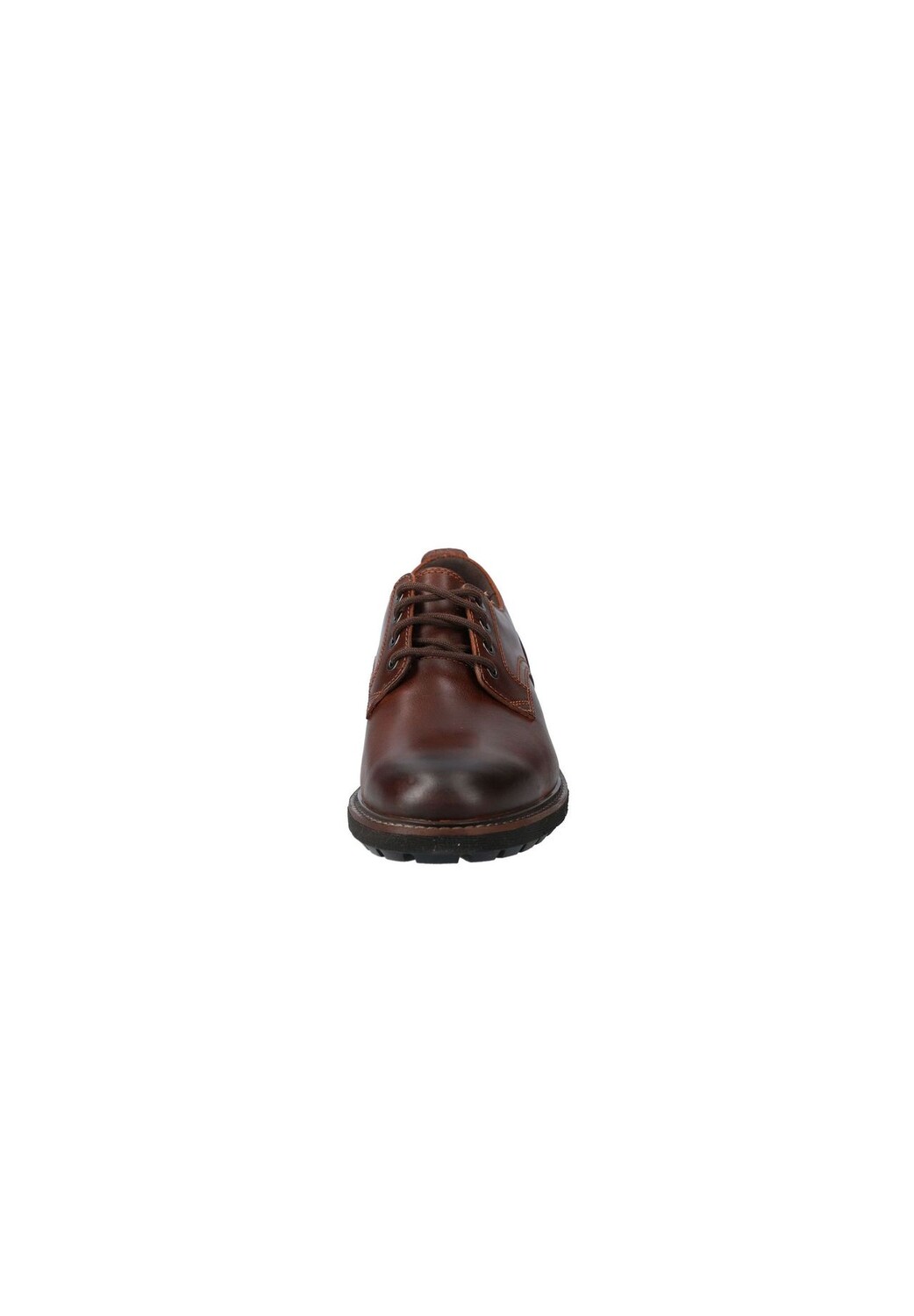 Туфли на шнуровке CLARKS, цвет Dark Tan
Туфли на шнуровке CLARKS, цвет Dark Tan