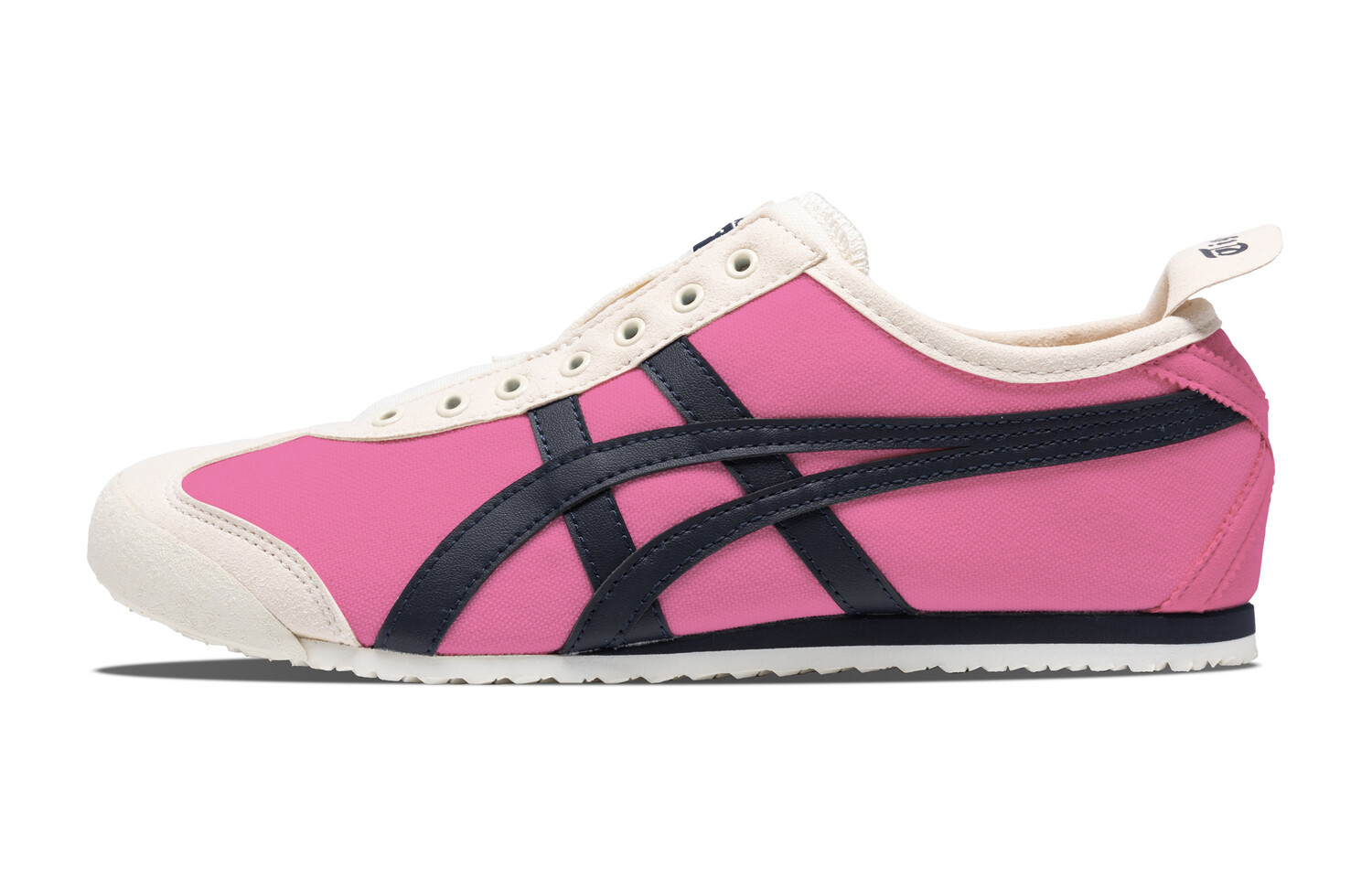 MEXICO 66 Кроссовки Lifestyle унисекс с низким верхом, цвет Rice Powder, черный Onitsuka Tiger
MEXICO 66 Кроссовки Lifestyle унисекс с низким верхом, цвет Rice Powder, черный Onitsuka Tiger