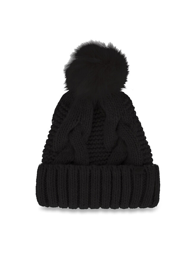 Зимняя шапка 4FWAW24ACAPF411, черный
Зимняя шапка 4FWAW24ACAPF411, черный