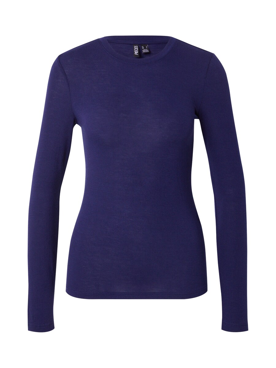 Рубашка PIECES PCMARIA, темно-синий
Рубашка PIECES PCMARIA, темно-синий