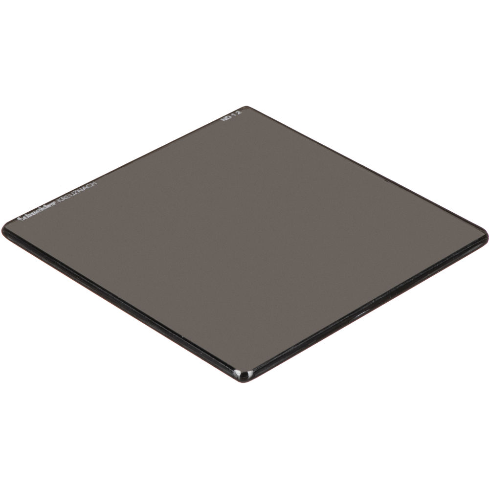 Фильтр Schneider ND Filter (4 x 4") 68-041244
Фильтр Schneider ND Filter (4 x 4") 68-041244