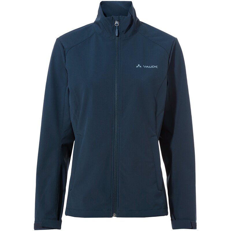 Функциональная куртка wo hurricane jacket iv Vaude, цвет dark sea
Функциональная куртка wo hurricane jacket iv Vaude, цвет dark sea