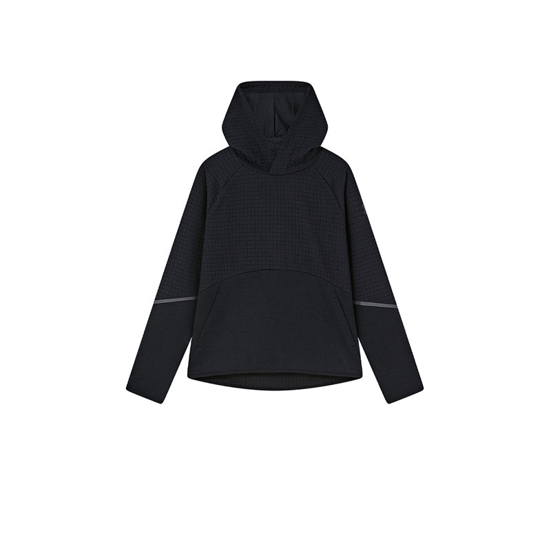 Детский свитшот Under Armour, черный
Детский свитшот Under Armour, черный