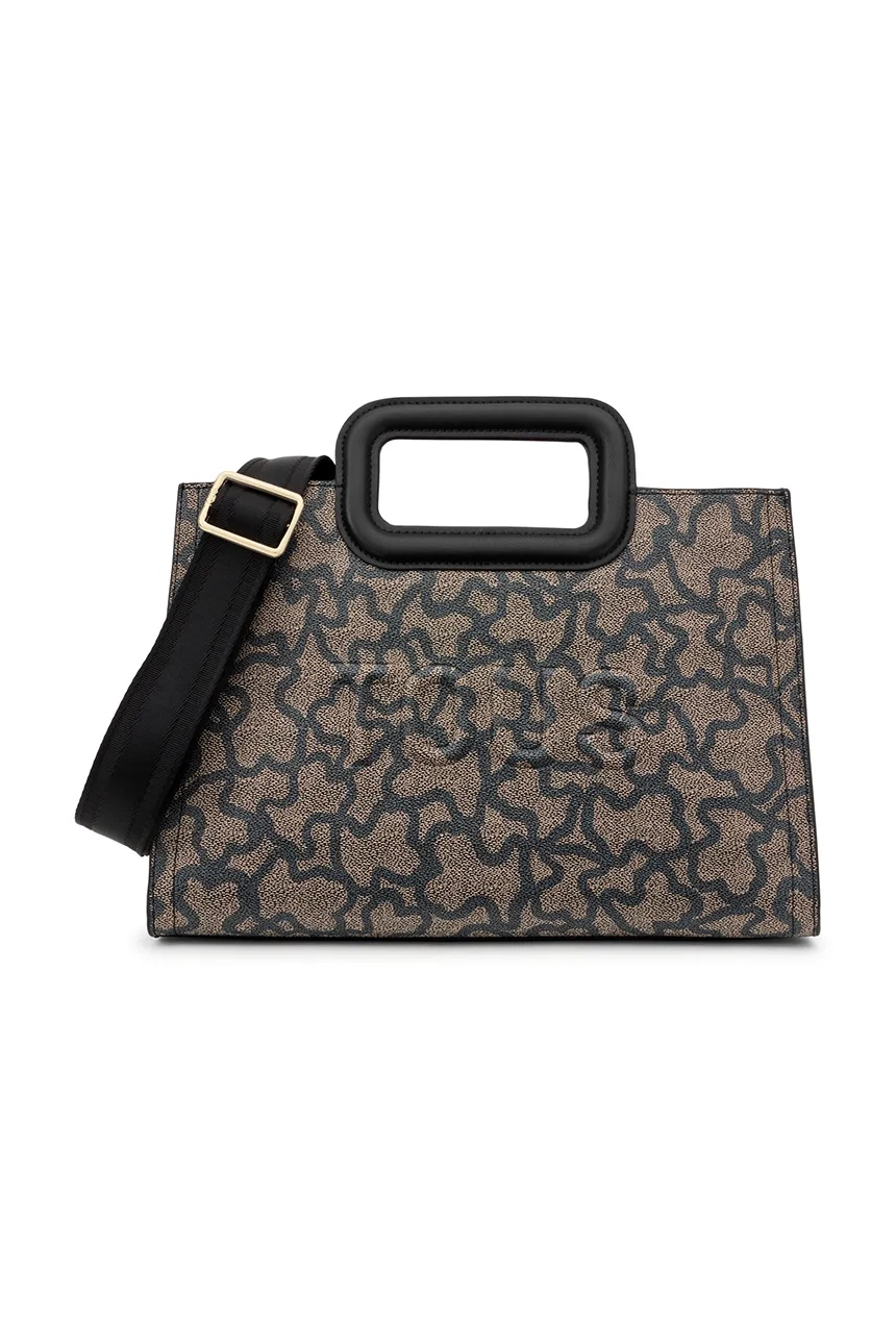 Сумка KAOS ICON Tous, черный
Сумка KAOS ICON Tous, черный