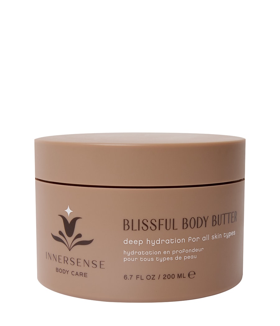 Крем для тела Innersense Organic Beauty Blissfull Body Lotion, 200 ml 
Крем для тела Innersense Organic Beauty Blissfull Body Lotion, 200 ml