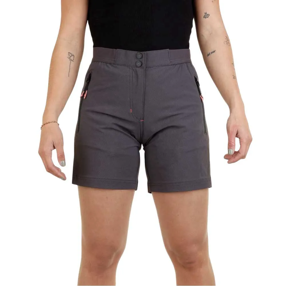 Шорты Newwood Clodette, серый 
Шорты Newwood Clodette, серый