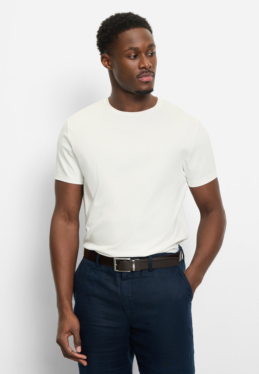 Футболка OLYMP CASUAL WIRK, Off White/Off-White, Белый, Футболка OLYMP CASUAL WIRK, Off White/Off-White
Футболка OLYMP CASUAL WIRK, Off White/Off-White, Белый, Футболка OLYMP CASUAL WIRK, Off White/Off-White