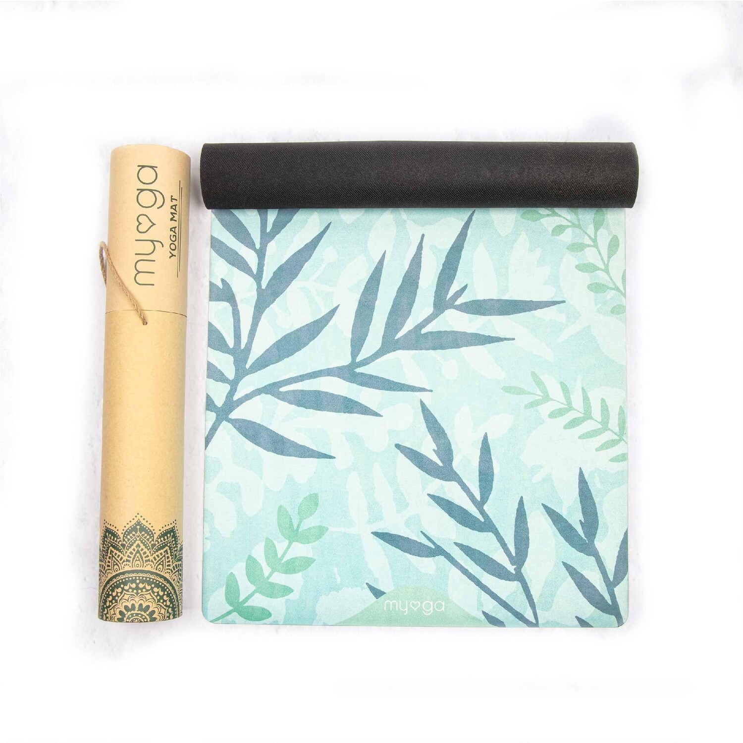 Роскошный коврик для йоги Peacemaker из веганской замши Myga, мультиколор
Роскошный коврик для йоги Peacemaker из веганской замши Myga, мультиколор