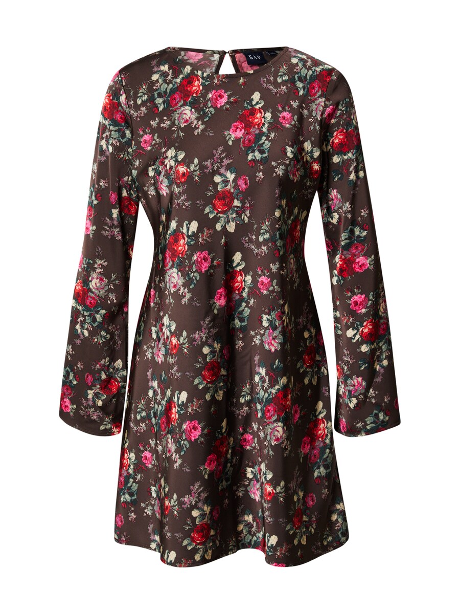 Платье GAP, цвет Pink/Magenta
Платье GAP, цвет Pink/Magenta