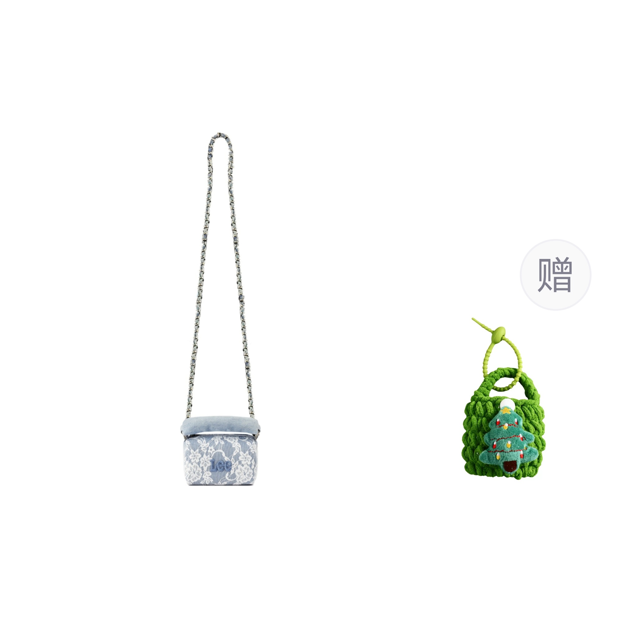 Lee Миниатюрная женская сумка из ткани синего цвета, Blue-Includes Chain
Lee Миниатюрная женская сумка из ткани синего цвета, Blue-Includes Chain