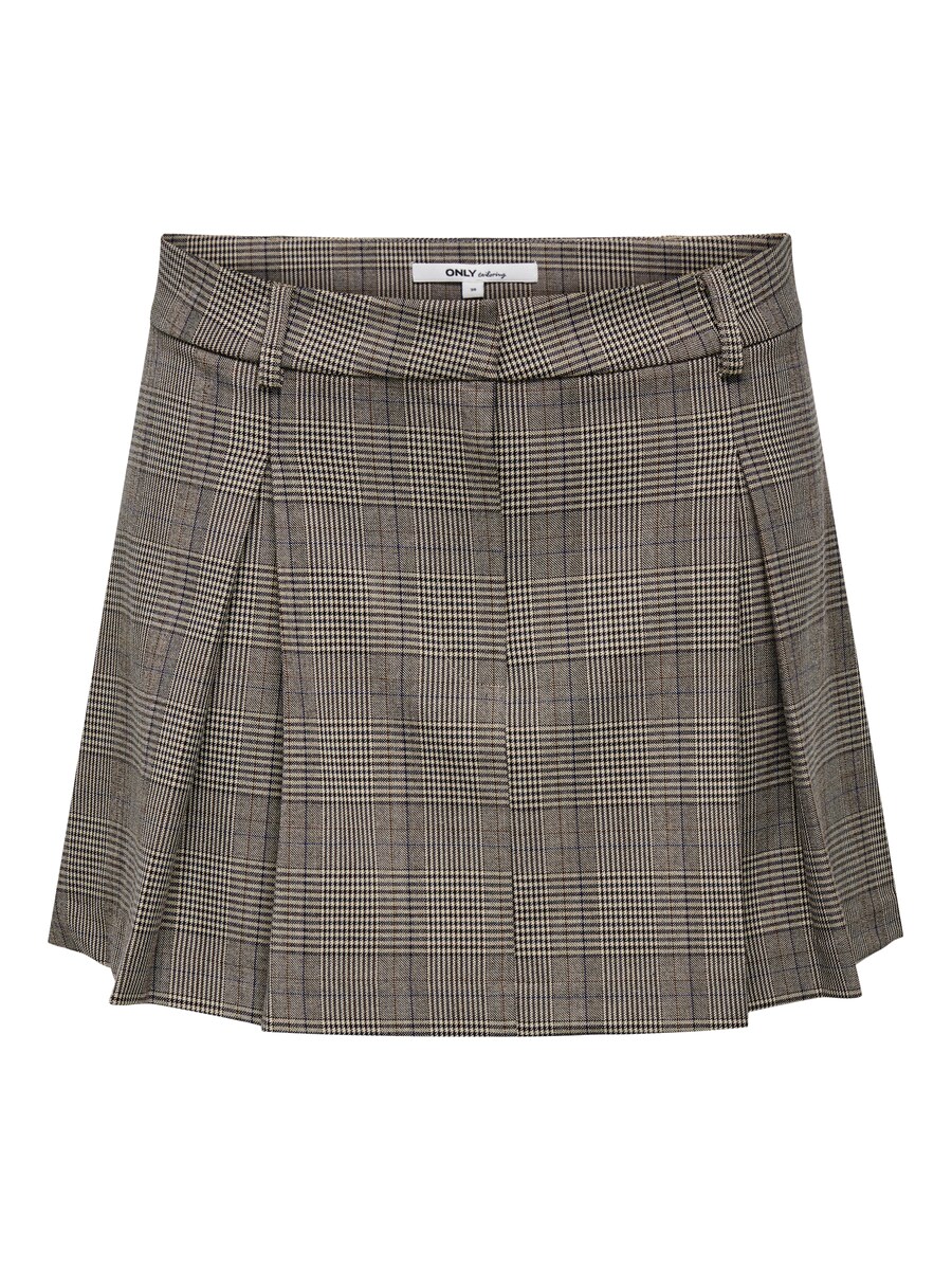 Юбка ONLY ONLJana, бежевый
Юбка ONLY ONLJana, бежевый