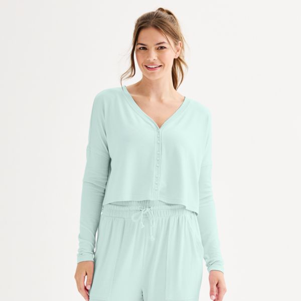 Детский укороченный кардиган из хакки So, цвет seattle sky
Детский укороченный кардиган из хакки So, цвет seattle sky