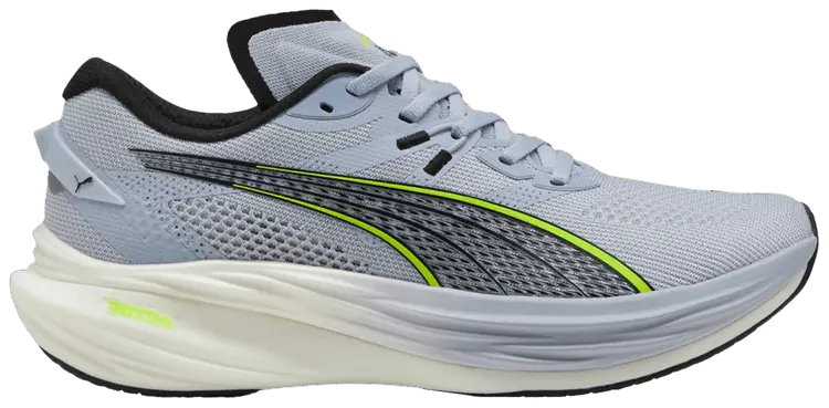 Кроссовки Puma Deviate Nitro 3 'Cool Weather', синий
Кроссовки Puma Deviate Nitro 3 'Cool Weather', синий