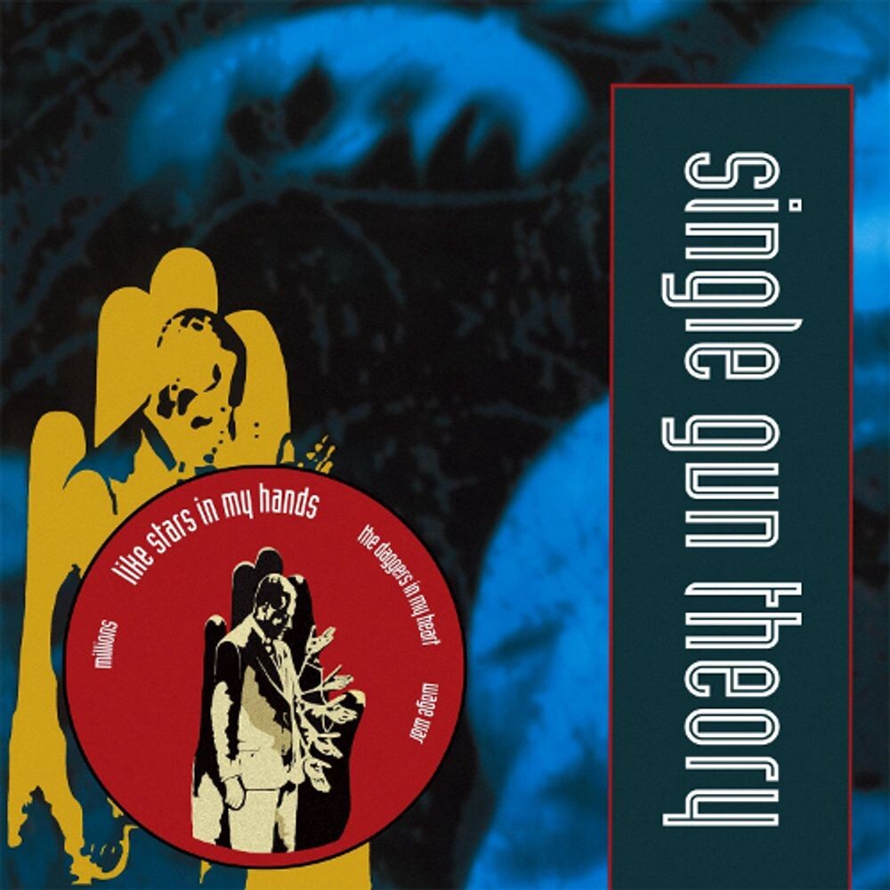 Виниловая пластинка LP Millions, Like Stars In My Hands, The Daggers In My Heart Wage War - Single Gun Theory
Виниловая пластинка LP Millions, Like Stars In My Hands, The Daggers In My Heart Wage War - Single Gun Theory