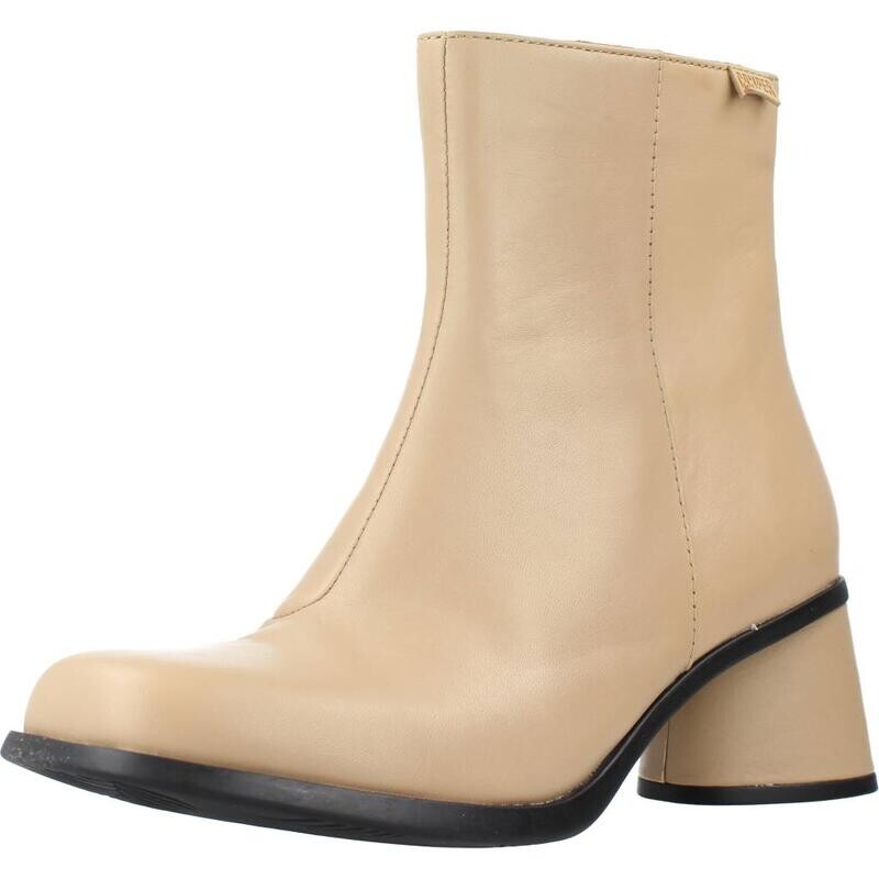 Горные ботинки Camper, цвет brown clay
Горные ботинки Camper, цвет brown clay