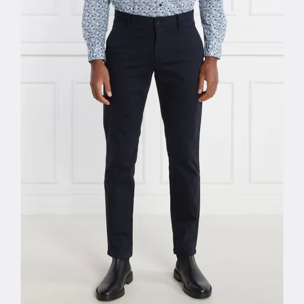 Matthew2 брюки современного кроя Joop!, синий
Matthew2 брюки современного кроя Joop!, синий