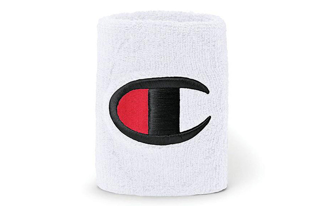 Champion Дышащие напульсники для белья Cotton 2 шт белые
Champion Дышащие напульсники для белья Cotton 2 шт белые