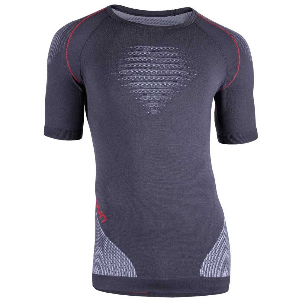 Базовый слой UYN Evolutyon, серый
Базовый слой UYN Evolutyon, серый