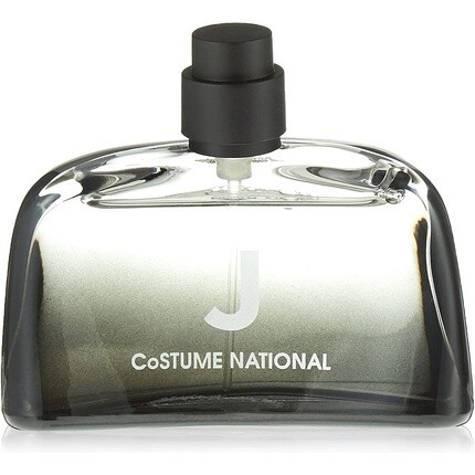 Costume National J Edp Natural Spray 50ml Black 100ml
Costume National J Edp Natural Spray 50ml Black 100ml