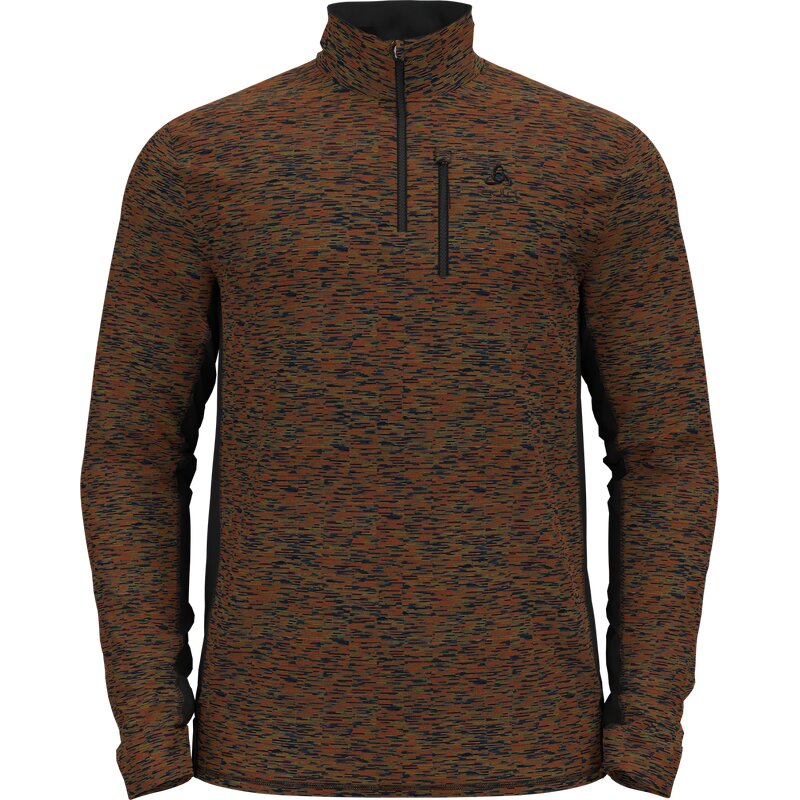 Rolli mid layer 1/2 zip berra sl Odlo, оранжевый
Rolli mid layer 1/2 zip berra sl Odlo, оранжевый