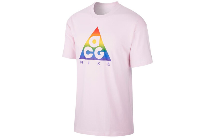 Мужская футболка Nike, цвет Pink
Мужская футболка Nike, цвет Pink