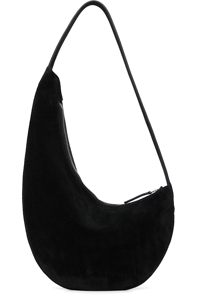 Aesther Ekme Мини-Сумка Black Lune
Aesther Ekme Мини-Сумка Black Lune