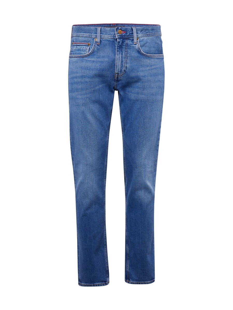 Обычные джинсы TOMMY HILFIGER Denton, Blue Denim
Обычные джинсы TOMMY HILFIGER Denton, Blue Denim