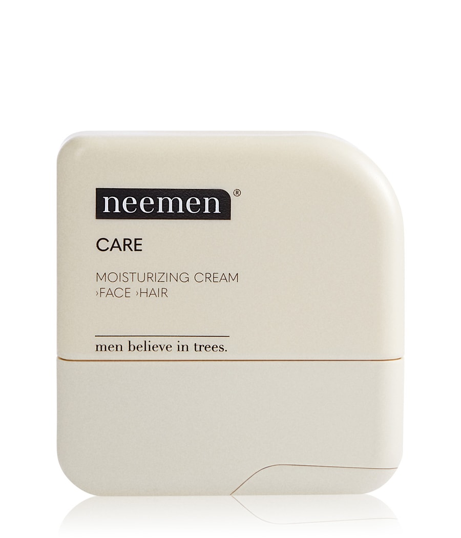 Крем для лица neemen Care Moisturizing Cream, 100 ml
Крем для лица neemen Care Moisturizing Cream, 100 ml