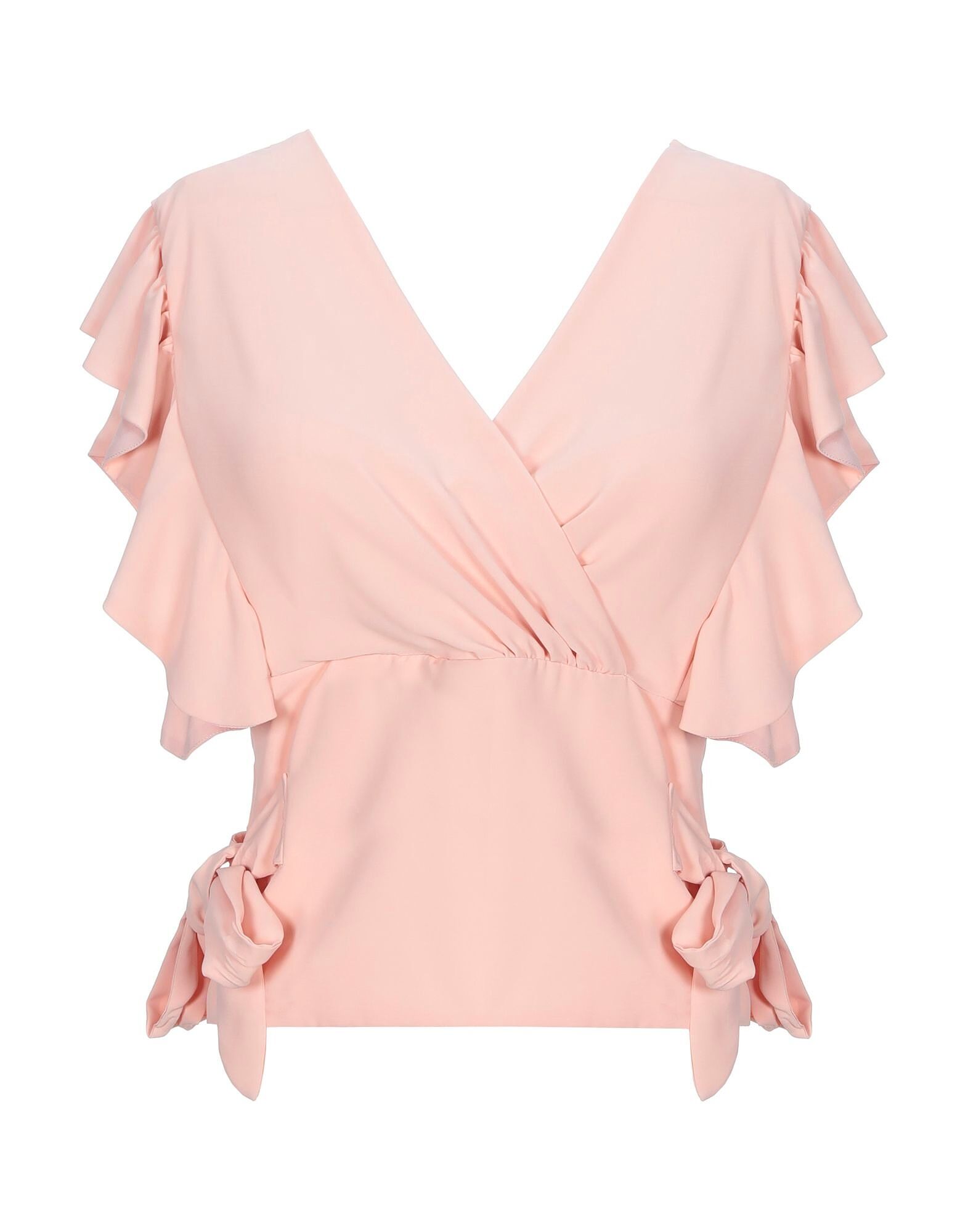 Топ Frankie Morello, розовый
Топ Frankie Morello, розовый