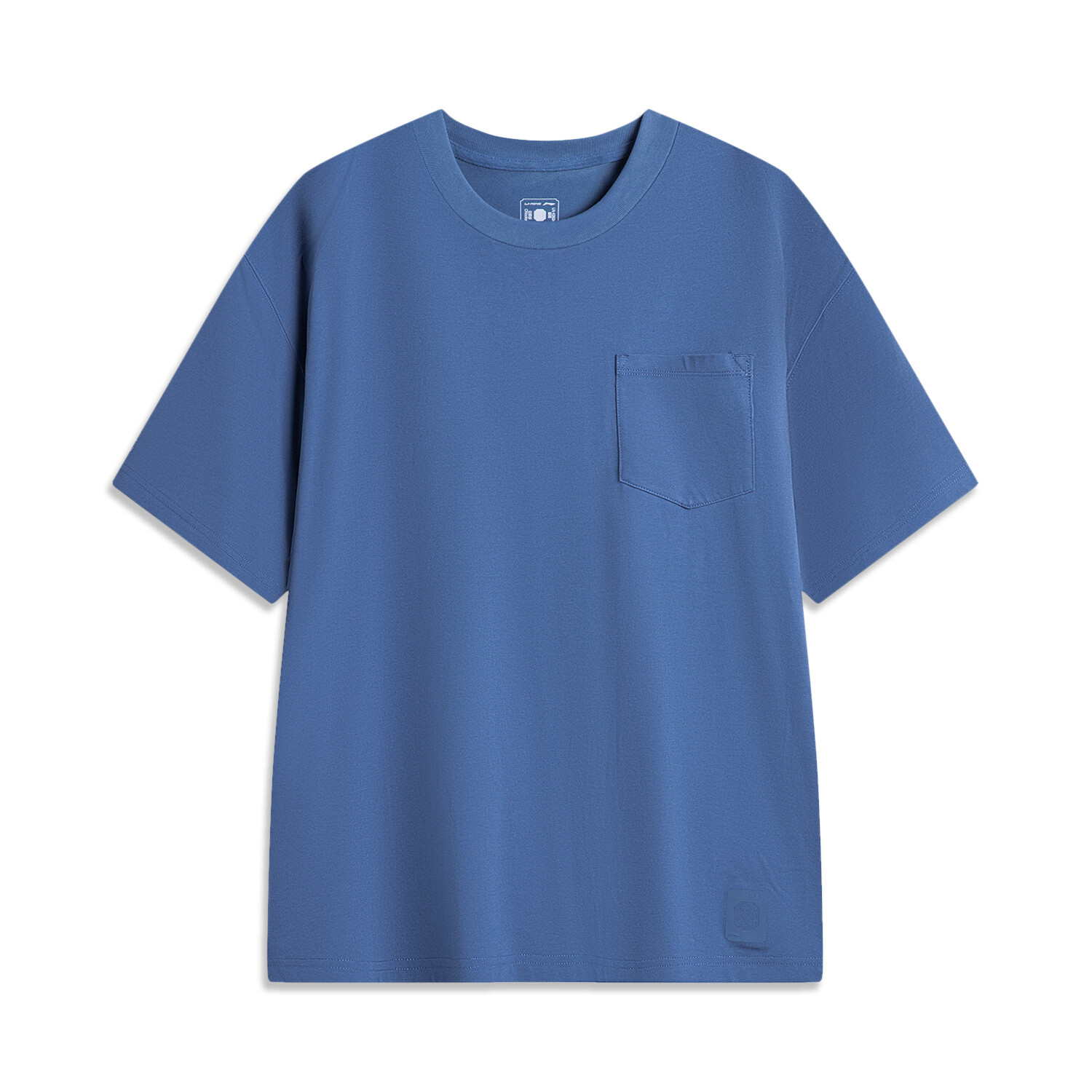 Футболка Sports Life Collection унисекс индиго Lining, индиго
Футболка Sports Life Collection унисекс индиго Lining, индиго