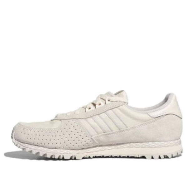Кроссовки оригинальные городской марафон пт Adidas, бежевый 
Кроссовки оригинальные городской марафон пт Adidas, бежевый