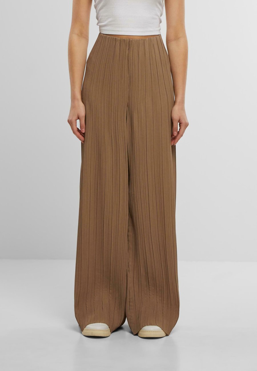 Брюки Second Female TRACY, Fossil/Light Brown
Брюки Second Female TRACY, Fossil/Light Brown