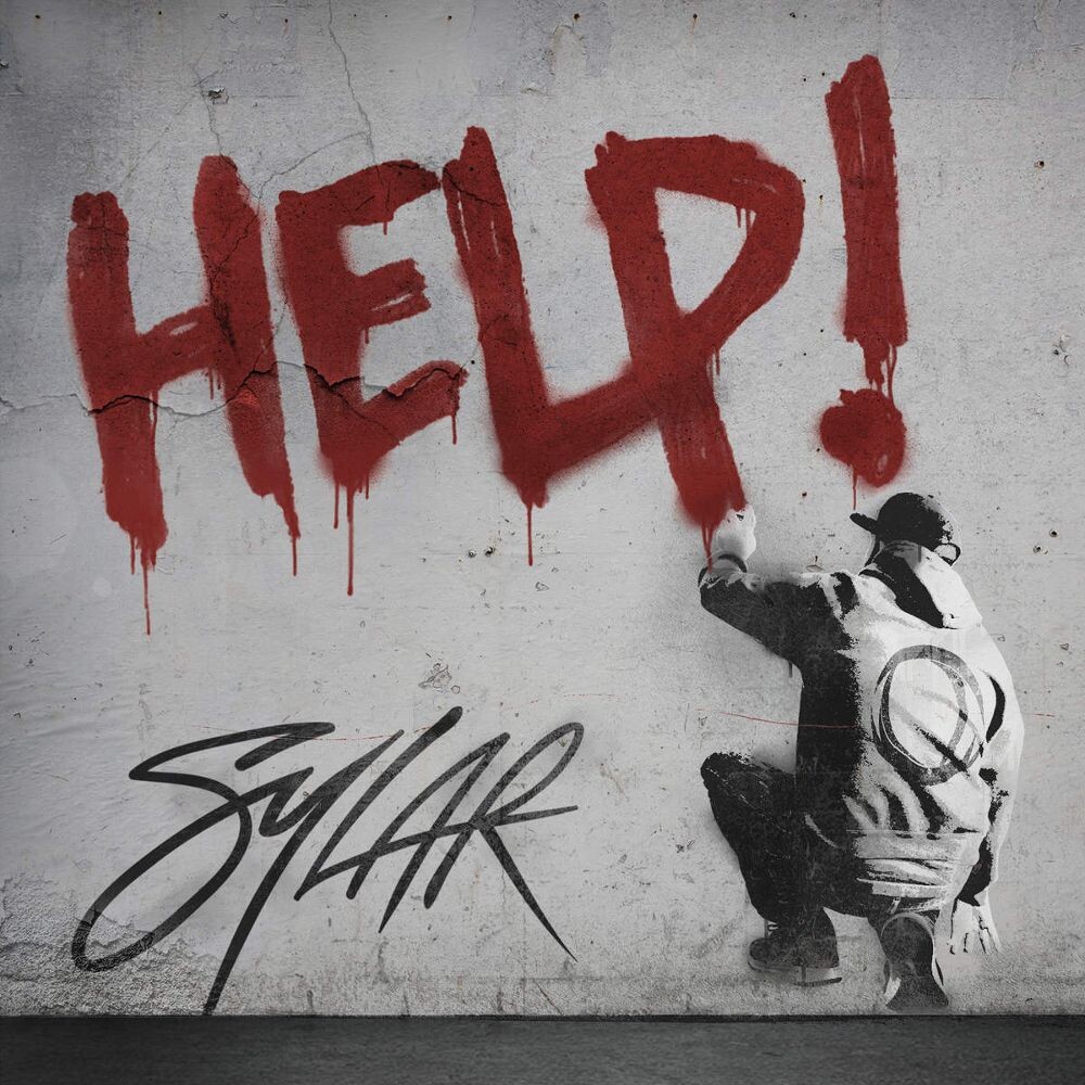 Диск CD Help! - Sylar
Диск CD Help! - Sylar