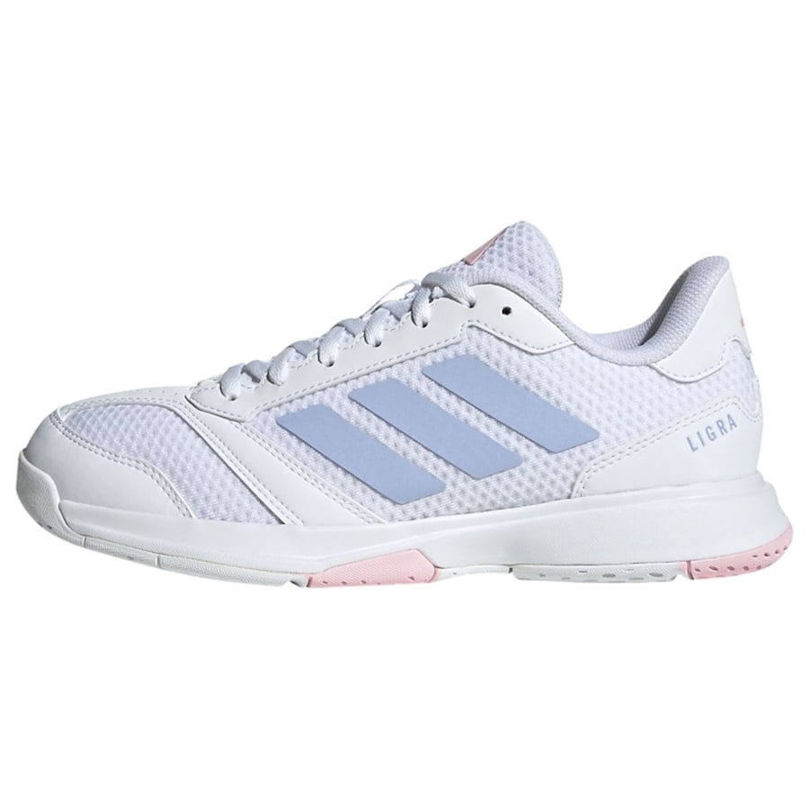 Спортивные кроссовки ADIDAS PERFORMANCE Ligra 8, белый
Спортивные кроссовки ADIDAS PERFORMANCE Ligra 8, белый