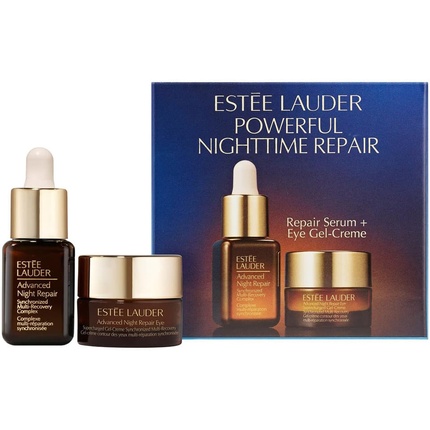 Estee Lauder Advanced Night Repair Eye Gel-Creme Estée Lauder
Estee Lauder Advanced Night Repair Eye Gel-Creme Estée Lauder