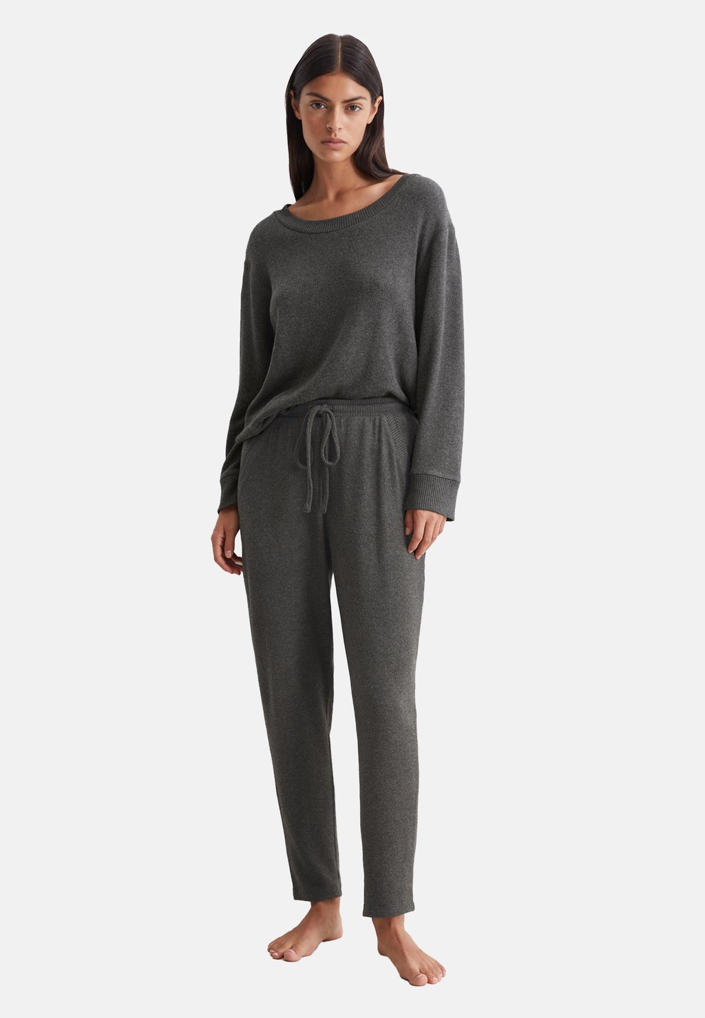 Пижамные штаны Marc O'Polo, серый
Пижамные штаны Marc O'Polo, серый