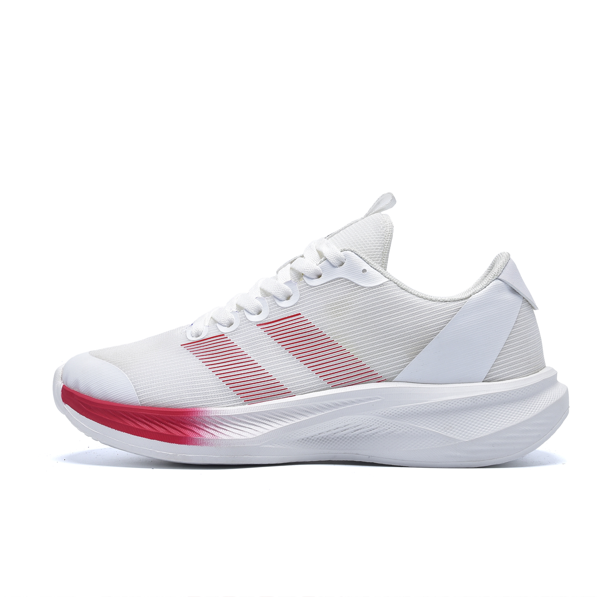 7 SEVFUN Низкие беговые кроссовки унисекс бело-красные, цвет White Red
7 SEVFUN Низкие беговые кроссовки унисекс бело-красные, цвет White Red