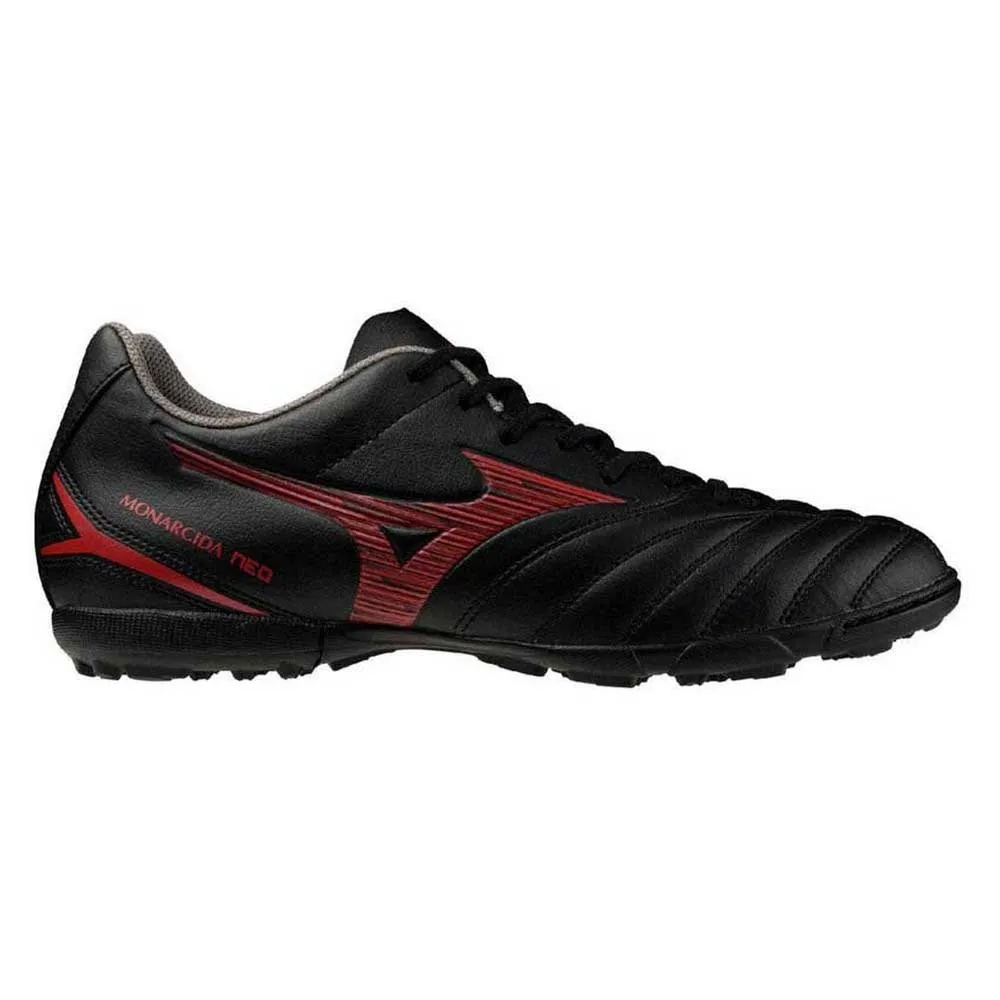 Футбольные бутсы Mizuno Monarcida Neo III Select AS, черный
Футбольные бутсы Mizuno Monarcida Neo III Select AS, черный