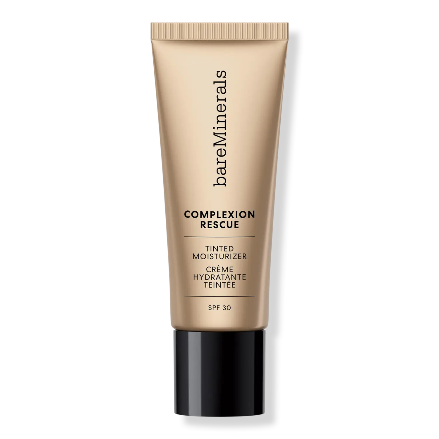 Увлажняющий тонирующий крем COMPLEXION RESCUE с гиалуроновой кислотой и минеральными солнцезащитными факторами SPF 30 bareMinerals, Tan Amber 07 (for tan cool skin with a rosy hue)
Увлажняющий тонирующий крем COMPLEXION RESCUE с гиалуроновой кислотой и минеральными солнцезащитными факторами SPF 30 bareMinerals, Tan Amber 07 (for tan cool skin with a rosy hue)
