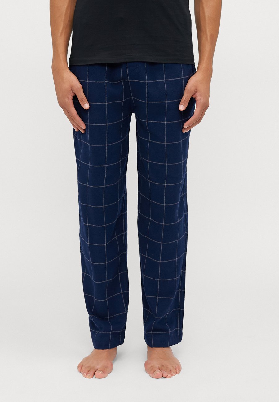 Пижамные брюки Polo Ralph Lauren SLEEP BOTTOM, Window Pane/Dark Blue
Пижамные брюки Polo Ralph Lauren SLEEP BOTTOM, Window Pane/Dark Blue