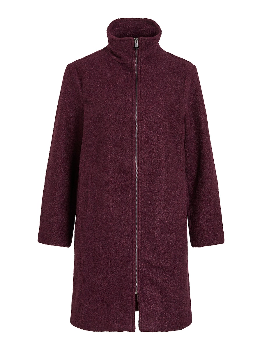 Пальто межсезонное VILA VIJadas, цикламеновый
Пальто межсезонное VILA VIJadas, цикламеновый