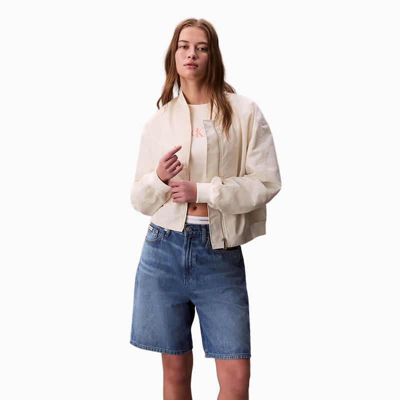 Calvin Klein Куртки и пальто для женщин Space Black
Calvin Klein Куртки и пальто для женщин Space Black