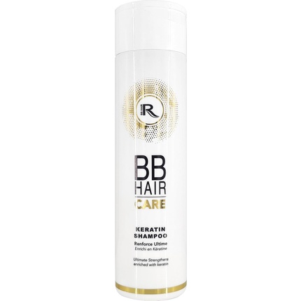 Шампунь Générik Keratin BB Hair 250ml
Шампунь Générik Keratin BB Hair 250ml