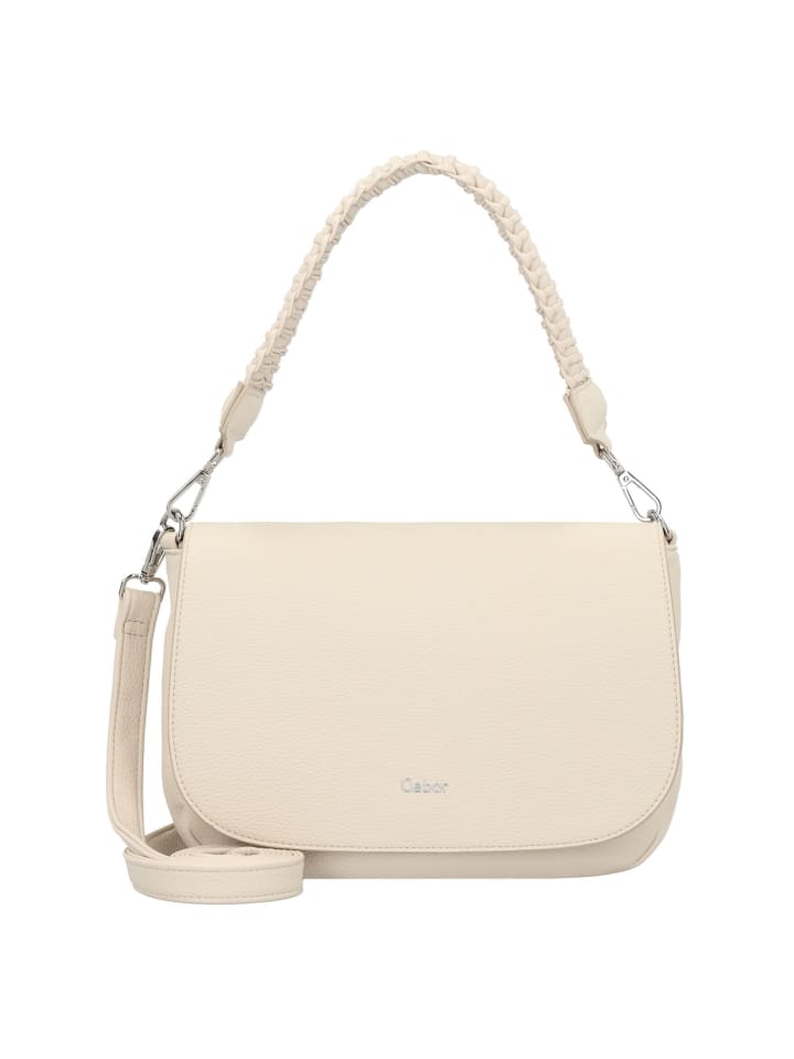 Наплечная сумка Gabor, цвет off white, Белый, Наплечная сумка Gabor, цвет off white
Наплечная сумка Gabor, цвет off white, Белый, Наплечная сумка Gabor, цвет off white