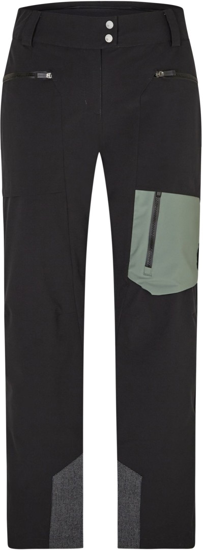 Ziener Брюки Tholine black 38
Ziener Брюки Tholine black 38